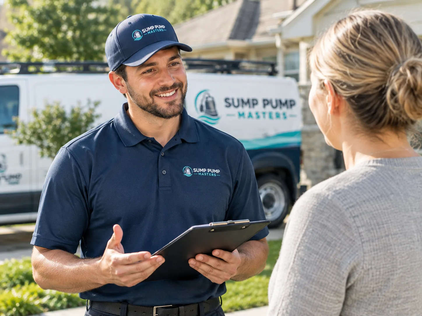 Sump Pump Repair Ossian, IN FAQs